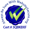 Secure Signup