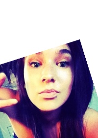 The face image