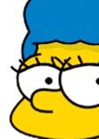 The face image