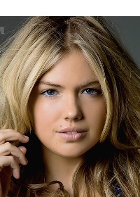 The face image