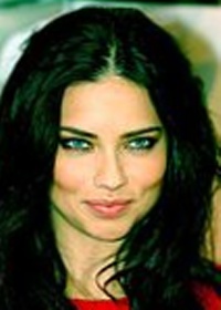 The face image