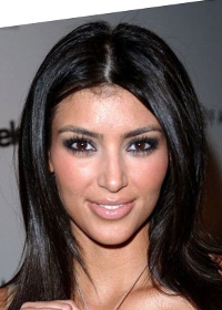 The face image