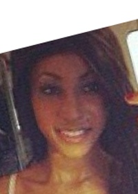 The face image