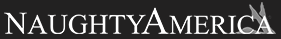 The hottest xxx content on the internet Naughty America logo