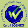 Secure Signup