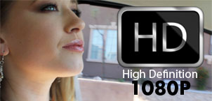 Cinematic Quality HD 1080P