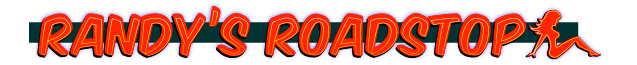 Randy's Roadstop