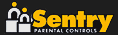 Sentry parental controls