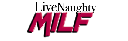 Live Naughty Milf