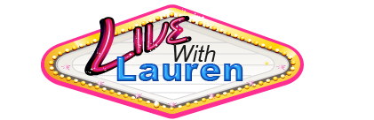 Live With Lauren